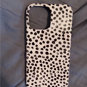 Burgs iPhone 13 Pro Max case